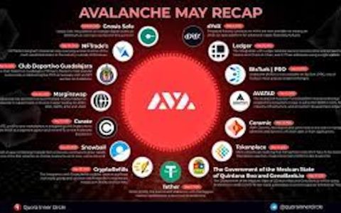 Avalanche（AVAX）生态爆发！哪些项目值得提前布局？