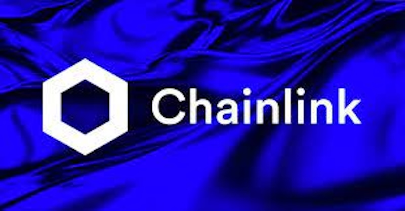 chainlink(link)预言机赛道遇挑战,龙头地位会被取代吗? - 创想鸟