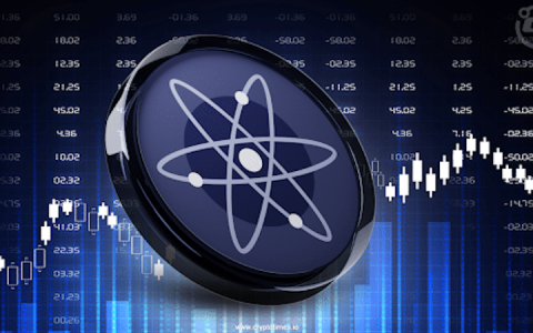 Cosmos（ATOM）跨链枢纽价值凸显，生态项目谁最有潜力？
