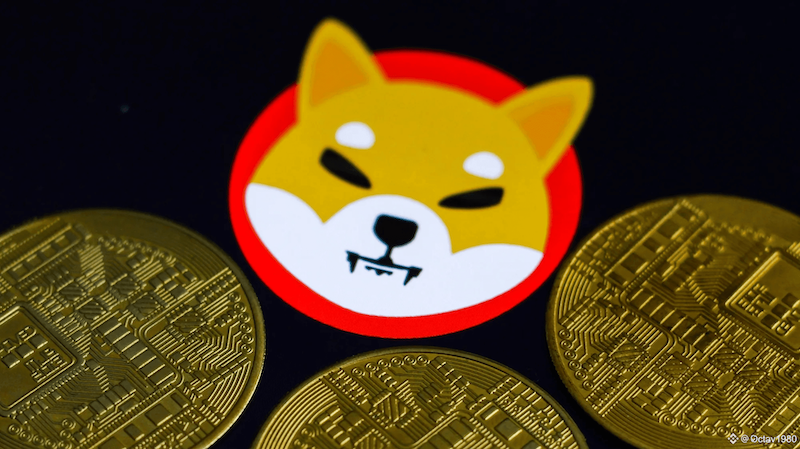 柴犬币(shib)销毁计划启动,通缩模型能拯救价格吗? - 创想鸟