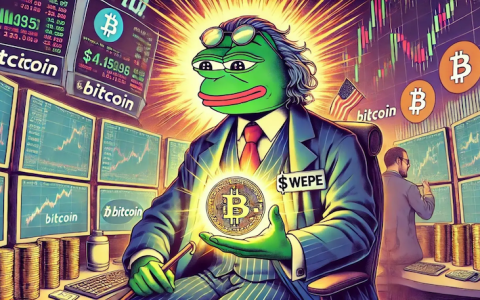 佩佩币（PEPE）社区文化现象研究，Meme币如何维持热度？
