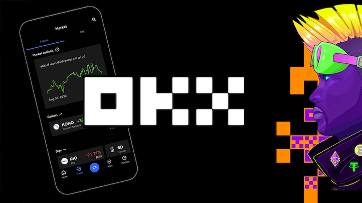 欧易okx官网入口 欧意网页版交易平台 - 创想鸟