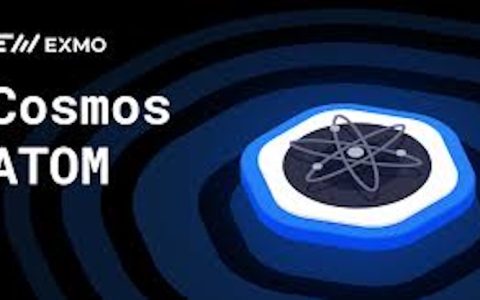 Cosmos（ATOM）跨链枢纽价值被低估？生态爆发前夜信号显现
