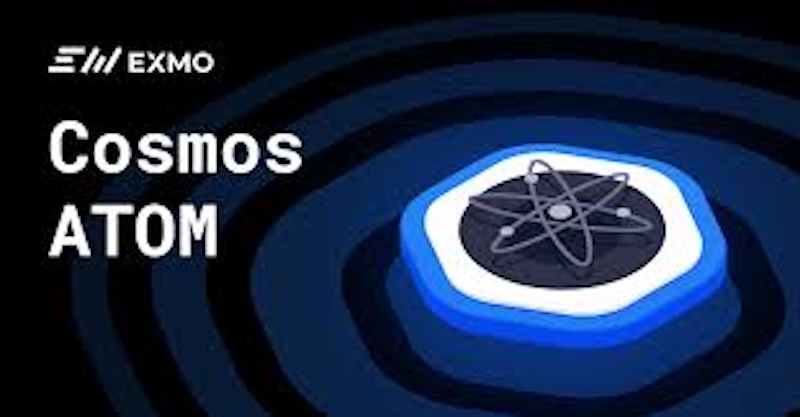 cosmos(atom)跨链枢纽价值被低估?生态爆发前夜信号显现 - 创想鸟