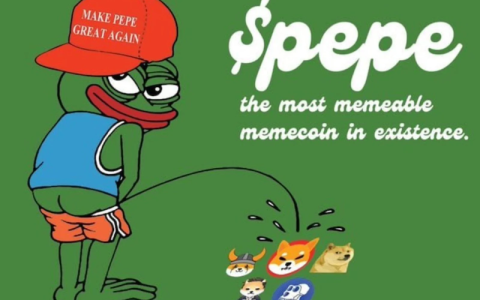 佩佩币（PEPE）热度骤降，Meme币生命周期到底有多长？
