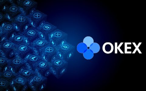 OKX平台APP官方正版 OKX官方版app安装