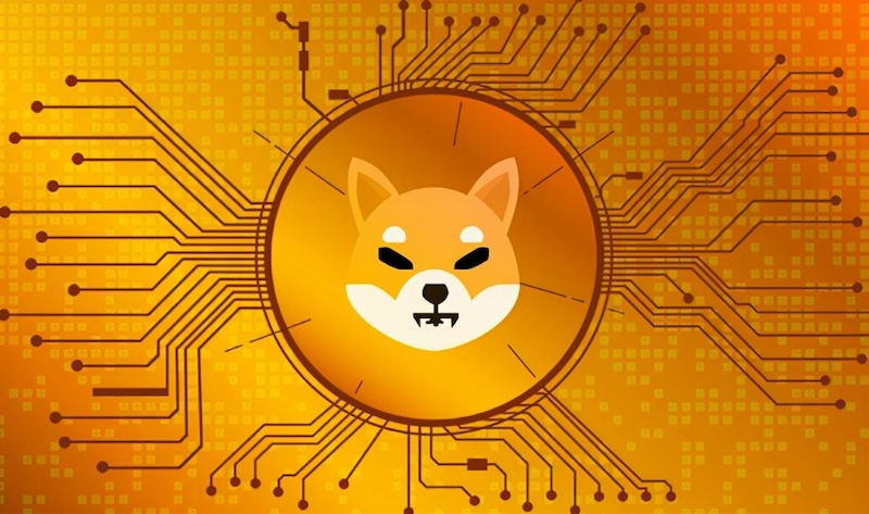 柴犬币layer2溃败：shibarium tvl为何不足cardano 1%？ - 创想鸟