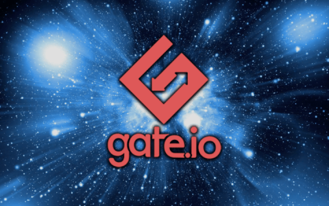 芝麻开门网址入口  多链资产官网交易平台gate.io
