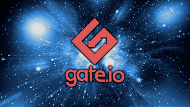 芝麻开门网址入口 多链资产官网交易平台gate.io - 创想鸟