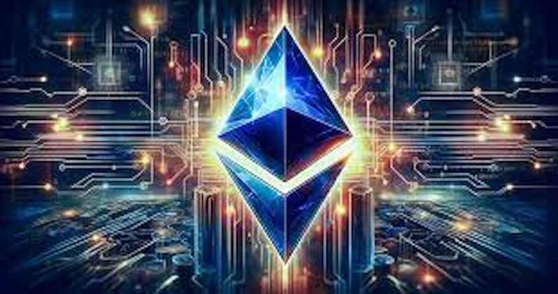 以太坊l2交易量破纪录!layer3时代来临 埋伏这7个尚未发车的生态项目早期红利 - 创想鸟
