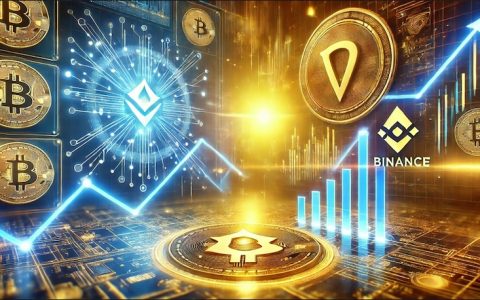 【量化交易】如何用AI自动炒币年化300%？ 程序员都在用的网格交易策略公开