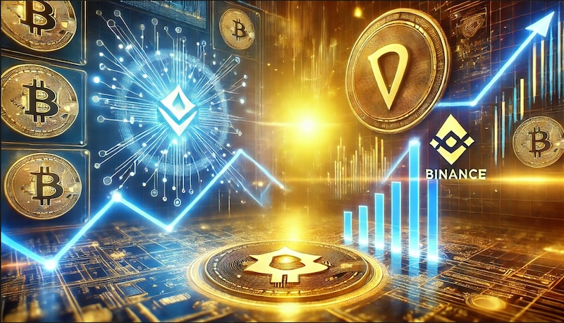 【量化交易】如何用ai自动炒币年化300%? 程序员都在用的网格交易策略公开 - 创想鸟