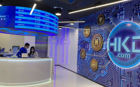 香港数字资产交易所app 被骗24小时内是否能追回