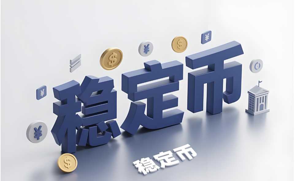 稳定币总市值多少 稳定币介绍 - 创想鸟