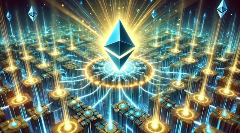 以太坊最容易的获取方式,普通人也能做到的简单获取步骤 - 创想鸟