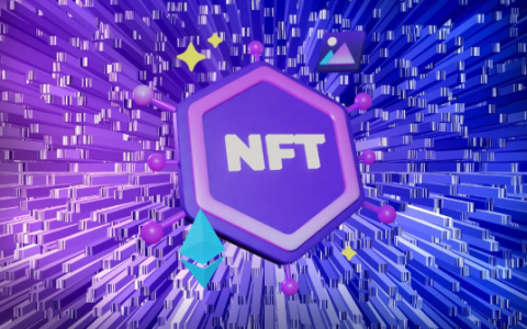 艺术之外的NFT：探索区块链生态系统中的真实用例