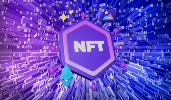 艺术之外的nft:探索区块链生态系统中的真实用例 - 创想鸟