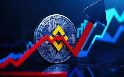 币安——支持比特币、以太坊及多种竞争币交易的加密货币平台
