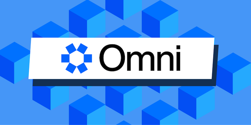 omni network暴涨超180%是什么原因?背后有资本推动还是技术突破? - 创想鸟