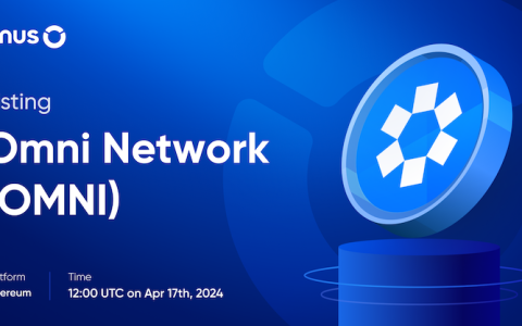 今日涨幅冠军Omni Network引热议，项目价值是否被市场低估？
