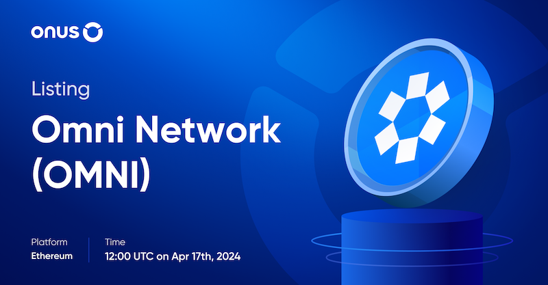 今日涨幅冠军omni network引热议,项目价值是否被市场低估? - 创想鸟