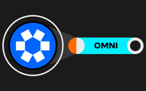 Coinbase Ventures支持、Binance上线，Omni能否走向下一阶段？