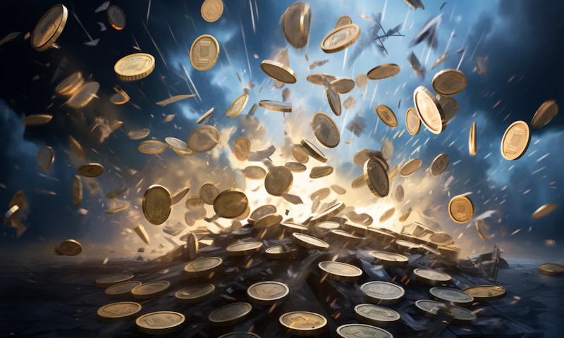 小众协议逆势暴涨,memecoin背后是否藏着新的叙事密码? - 创想鸟