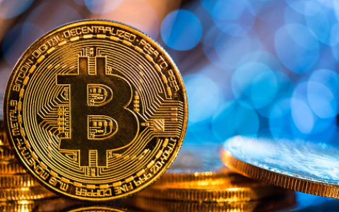 比特币最新行情走势图 今日BTC实时价格查询免费工具推荐