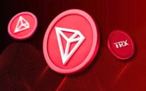 1TRX=多少美元（2025最新实时行情）
