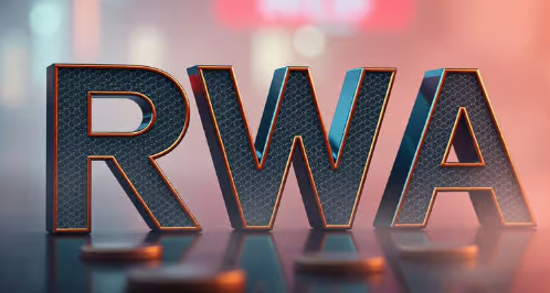 什么是rwa？rwa和稳定币的关系？ - 创想鸟