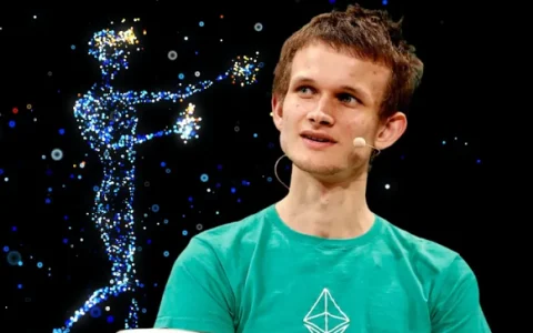 解密“V神”：从天才少年到以太坊之父，他如何改变了区块链？