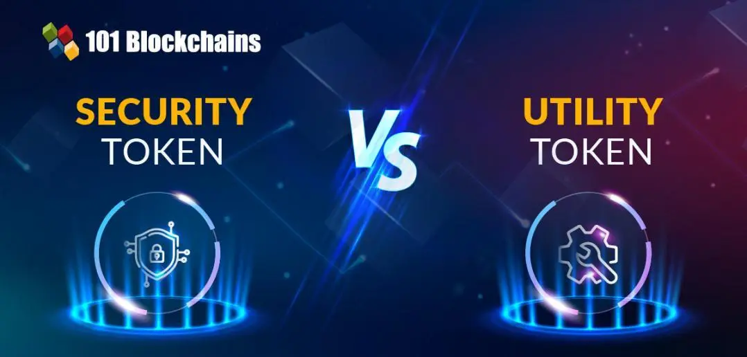 什么是utility token和security token?加密投资者必懂的基础知识 - 创想鸟