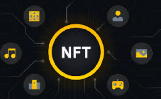 nft交易量飙升至百亿:数字艺术引领web3热潮吗? - 创想鸟