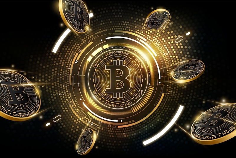 比特币BTC买了之后怎么转到链上账户? - 创想鸟