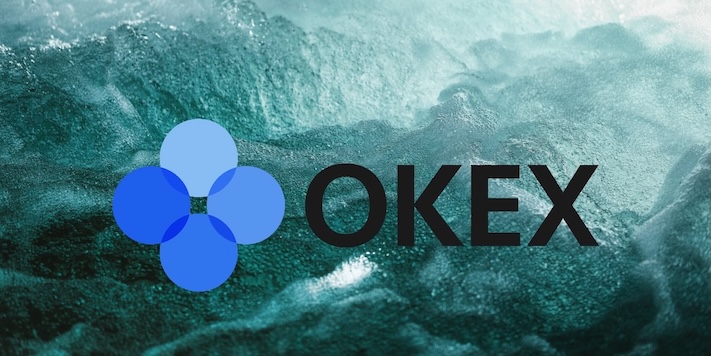 okex易欧交易所最新版2025 okex安卓官方正版入口v6.128.1 - 创想鸟