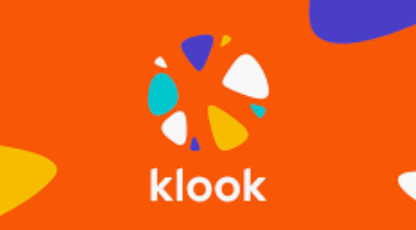 klook官方网站入口 klook官方网页版登录入口