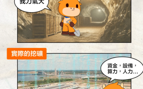 矿股反弹还能持续吗 如何筛选更有潜力的矿股