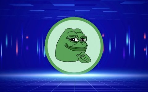 PEPE最新价格走势图app PEPE币24小时行情实时在线看