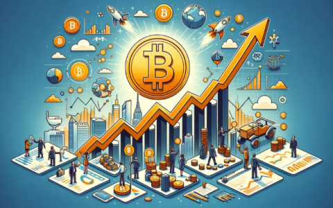 比特币（BTC）”黄金交叉”是不是真的到来？有什么影响