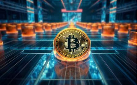 比特币实时行情更新 免费用APP查完整K线历史