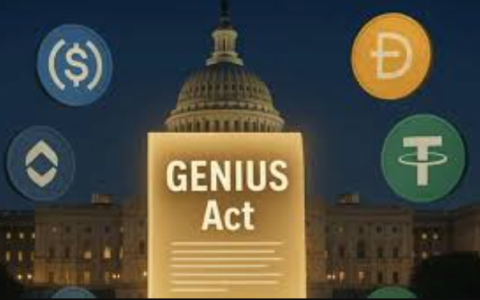 GENIUS稳定币法案监管重点有哪些 解读GENIUS稳定币法案条款要点