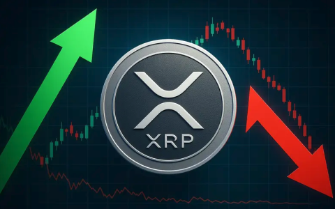 XRP能否引领2025年山寨币涨势？