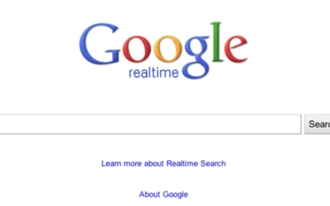 google搜索引擎网页版入口