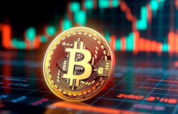 比特币24小时价格k线图app 比特币最新行情走势免费在线看 - 创想鸟