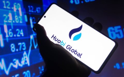 火币交易所网页版注册入口最新