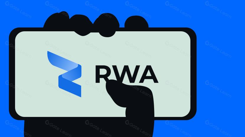 rwa支持型稳定币爆发:年底或占市场10%,机构投资者疯狂涌入 - 创想鸟