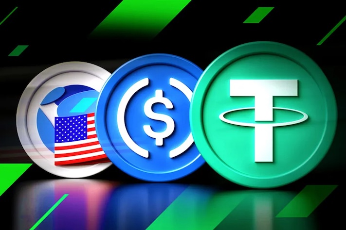 USDT稳定币安全吗?在哪里可以买卖USDT?