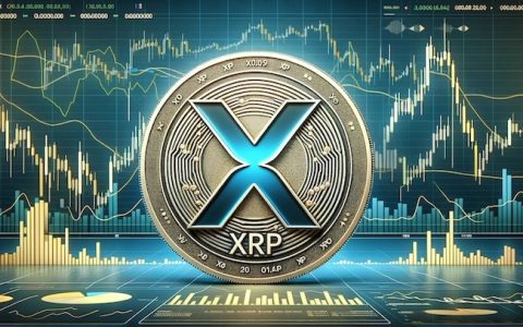 瑞波币XRP(瑞波币)最新价格动态 瑞波币实时K线走势图历史数据分析