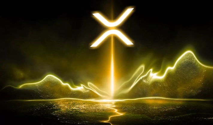 瑞波币xrp最新汇率行情 瑞波币实时k线历史价格走势图一览 - 创想鸟