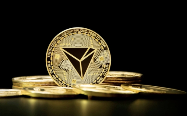波场币最新价格app实时今日 TRX24小时汇率k线走势图表 - 创想鸟